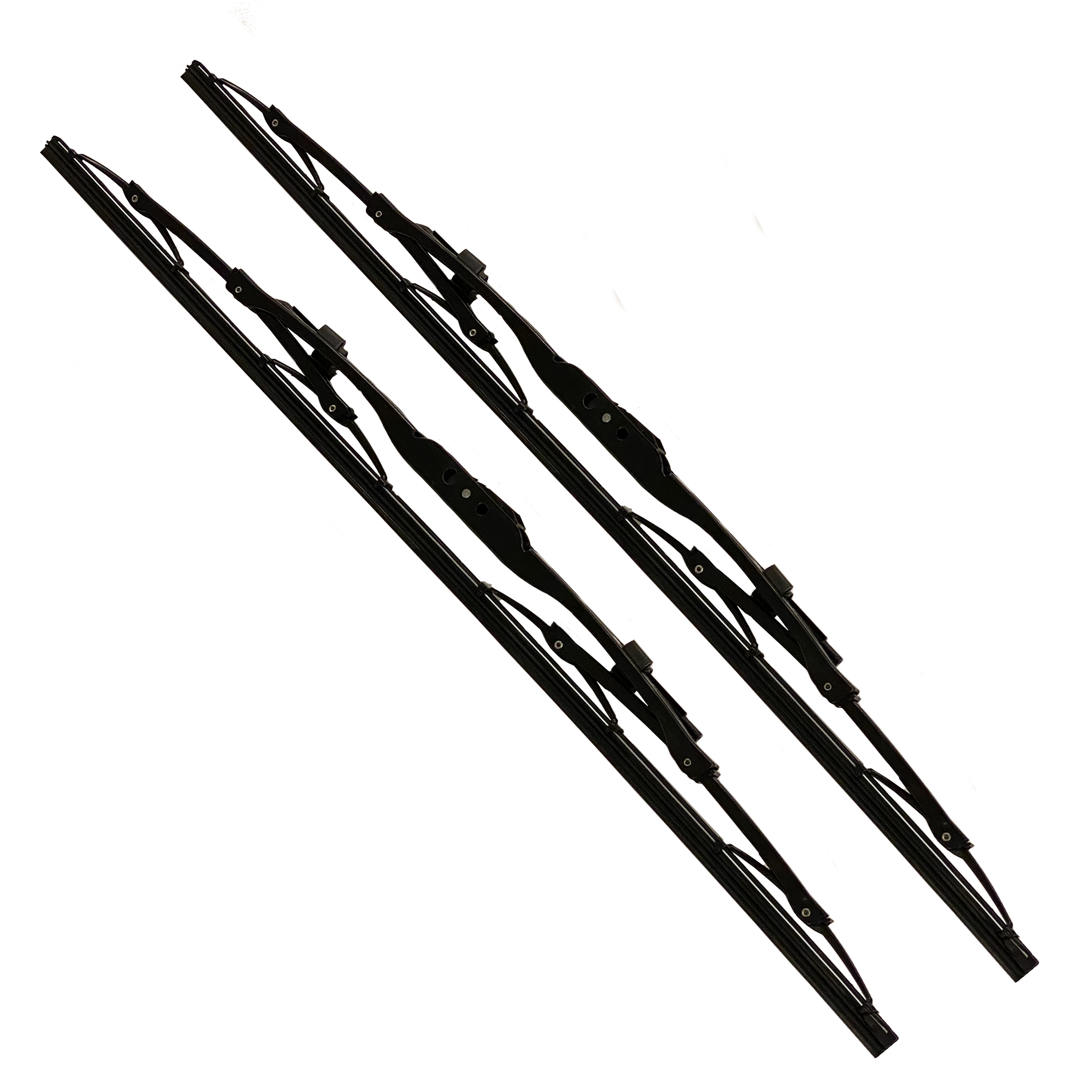 تیغه برف پاک‌کن خودرو: راهنمای کامل انتخاب، نگهداری و تعویض