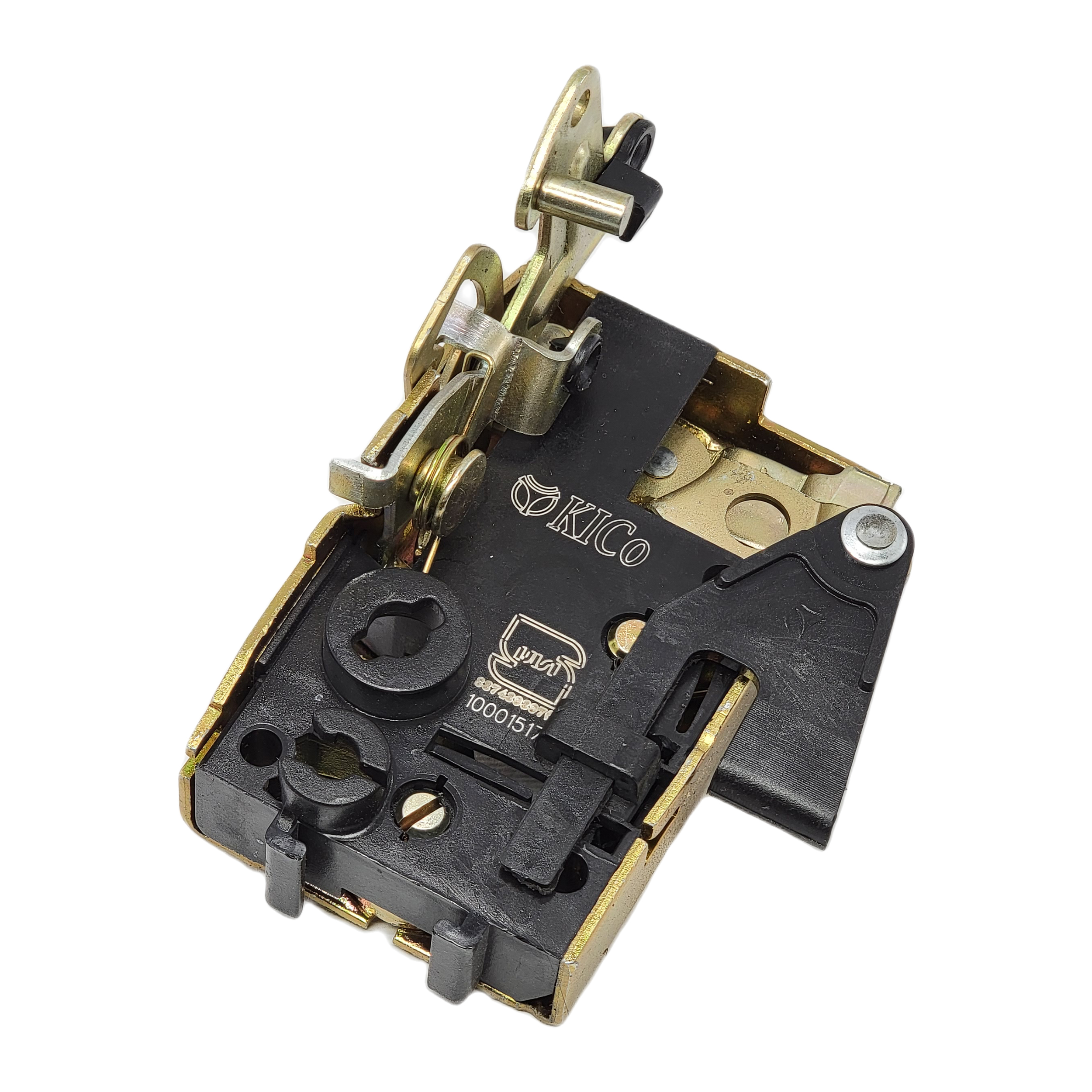 قفل درب جانبی پژو 405: هر آنچه باید بدانید